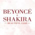 Обложка трека Beyoncé, Shakira - Beautiful Liar