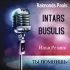 Обложка трека Intars Busulis, Raimonds Pauls, Илья Резник - Ты помнишь