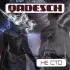 Обложка трека Qadesch - Не сто