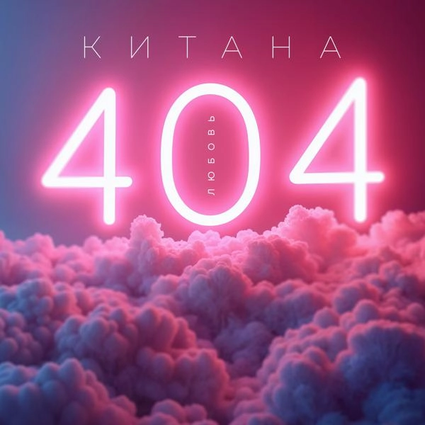 Трек Любовь 404