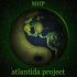 Обложка трека Atlantida Project, Noize MC - Иордан (Original Atlantida Version) [feat. Noize MC]