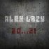 Обложка трека Alex Lazy, Артем Край - Мимо