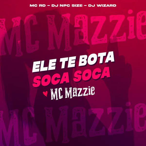 Трек Ele Te Bota Soca Soca