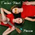 Обложка трека Twins Kovl - Регги