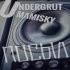 Обложка трека Undergrut, Umamisky - Посыл