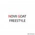 Обложка трека lonelyung - Новый Goat Freestyle