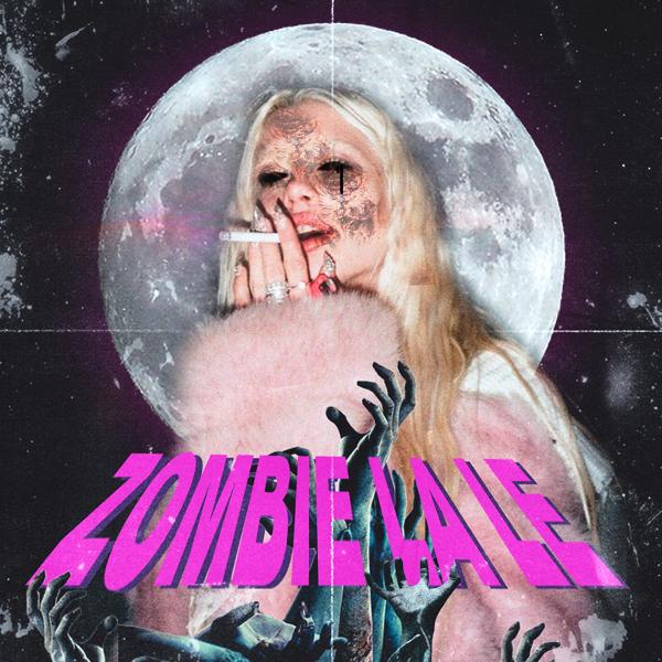 Трек Zombie La Le