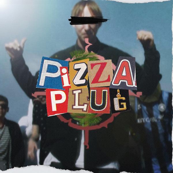 Трек Ну What PizzaPlug читай (Prod. By Thunders & .Koul)