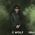 Обложка трека G Wolf - Кипит ртуть