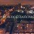 Обложка трека DJ BlockStation - Прощай