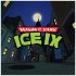 Обложка трека Ice IX - Белым с улиц