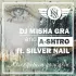 Обложка трека DJ Misha Gra, A-Shtro, Silver Nail - Холодным дожём