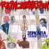 Обложка трека Raincarnation - Зеркала