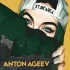 Обложка трека Anton Ageev - Хулиганка