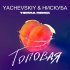 Обложка трека Yachevskiy, Нискуба - Топовая (TIERRA Remix)