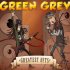 Обложка трека Green Grey - Всё будет хорошо