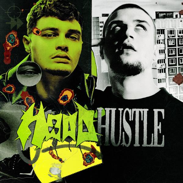 Трек HOOD HUSTLE