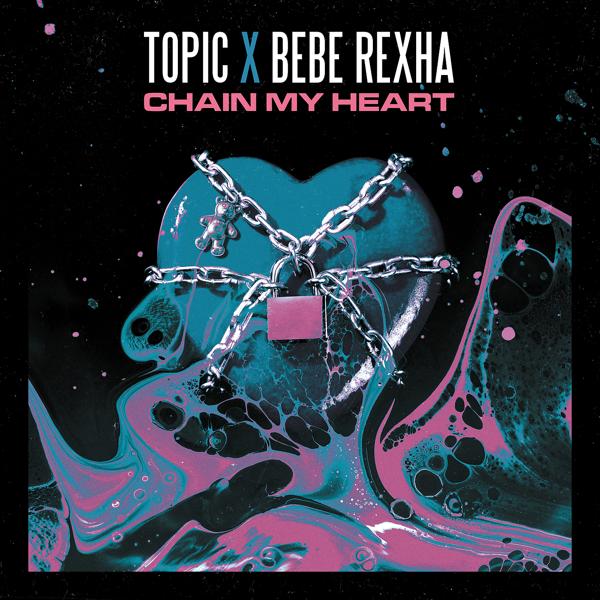 Трек Chain My Heart