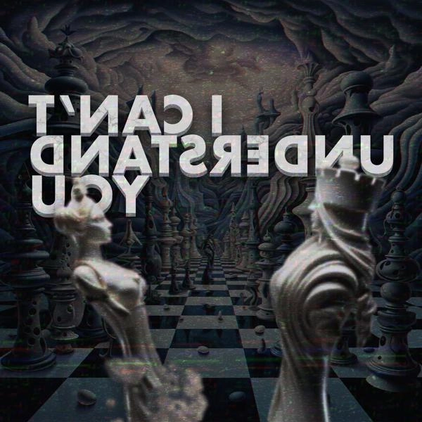 Трек I Сan't Understand You (DJ Greg Beatz Remix)