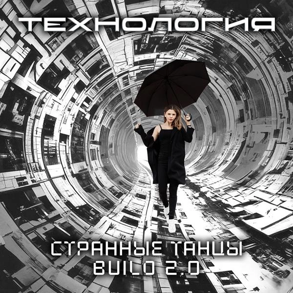 Трек Странные танцы build 2.0 (Romantic Version)