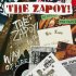 Обложка трека The Zapoy! - Звони ментам!