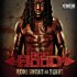 Обложка трека Ace Hood, Rick Ross, Lil Wayne - Hustle Hard Remix (Album Version (Explicit))