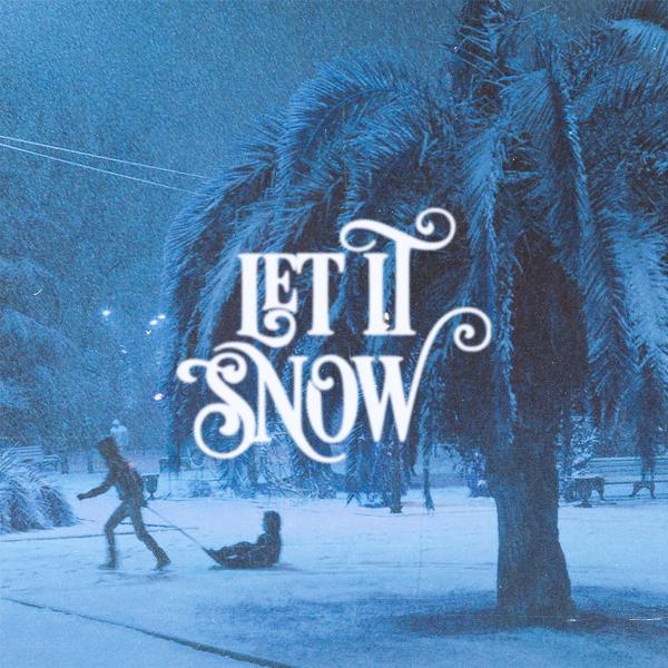 Трек Let It Snow!