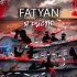 Обложка трека Fatyan - Я рисую этот мир