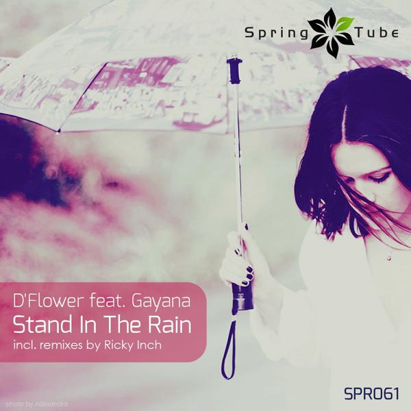 Трек Stand in the Rain (Ricky Inch 'NuSoul' Remix)