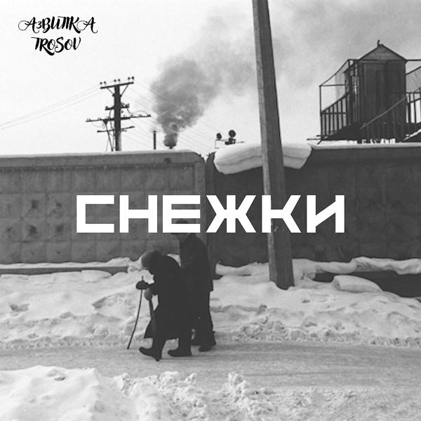 Трек Снежки