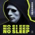 Обложка трека Imanbek - No Sleep