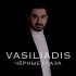 Обложка трека Vasiliadis - Чёрные глаза