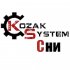 Обложка трека Kozak System - Сни