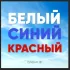 Обложка трека Юлиана Ян, Татьяна Буланова, Сергей Рогожин, Светлана Рерих, ТНЛ51 - Белый-Синий-Красный