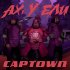 Обложка трека CAPTOWN - Ах, у ели