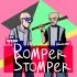 Обложка трека ГНИЛЬНЫЙ, Мц Лучник - Romper Stomper