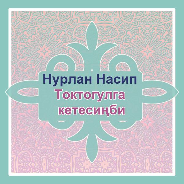 Трек Токтогулга кетесиңби