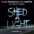 Обложка трека Robin Schulz, David Guetta, Cheat Codes - Shed a Light (Acoustic Version)