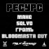 Обложка трека МАНС, SQLVD, Громъ, Bloodmasta Cut - Ресурс