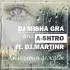 Обложка трека DJ Misha Gra, A-Shtro, DJ.MartinR - Холодным дождем (Original Mix)