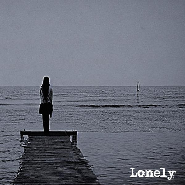 Трек Lonely