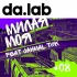 Обложка трека da.lab, Jahmal Tgk - Милая Моя