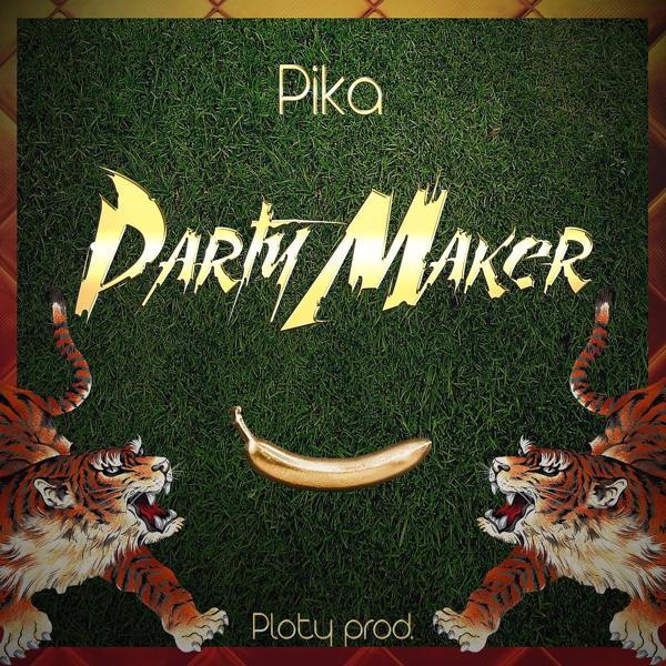 Трек Partymaker (English Version)