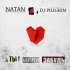 Обложка трека Natan, Dj Piligrim - Ты меня забудь