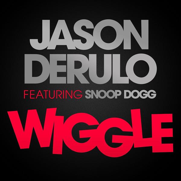 Трек Wiggle (feat. Snoop Dogg) [Radio Edit]