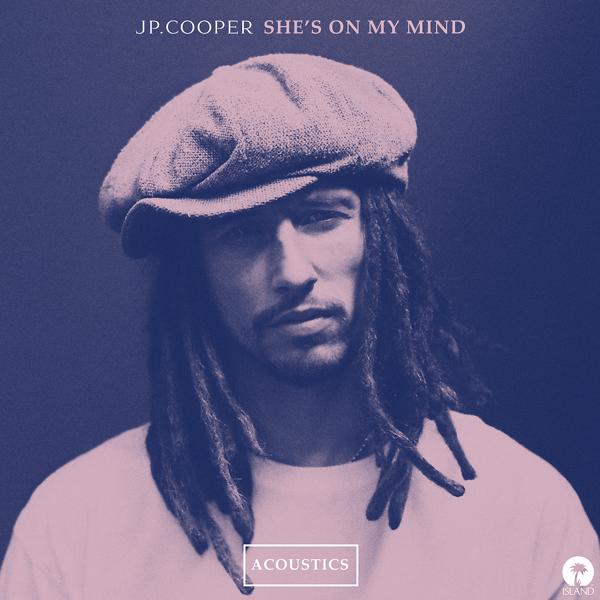 Трек She's On My Mind (Acoustic)