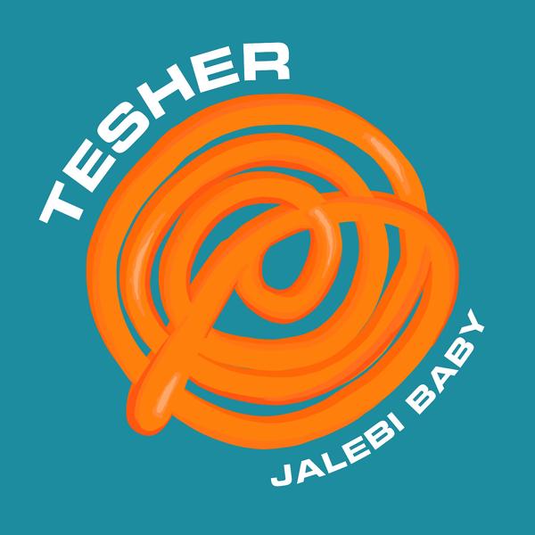 Трек Jalebi Baby