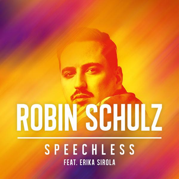 Трек Speechless (feat. Erika Sirola)