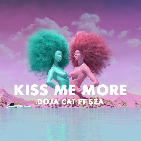 Трек Kiss Me More