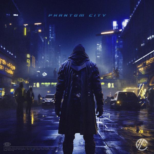 Трек Phantom City